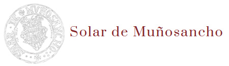 Solar deMuñosancho